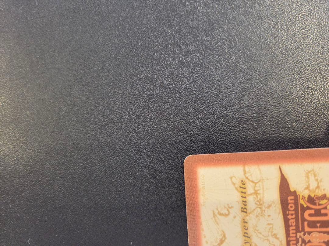 初期 ワンピース ハイパーバトル カードダス　S05　ナミ