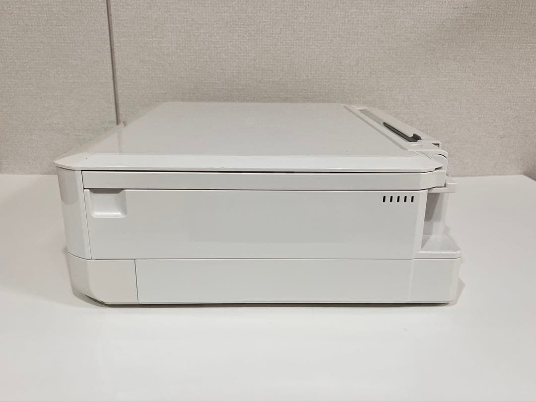 EPSON EP-808AW インクジェットプリンター・インクカードリッジ