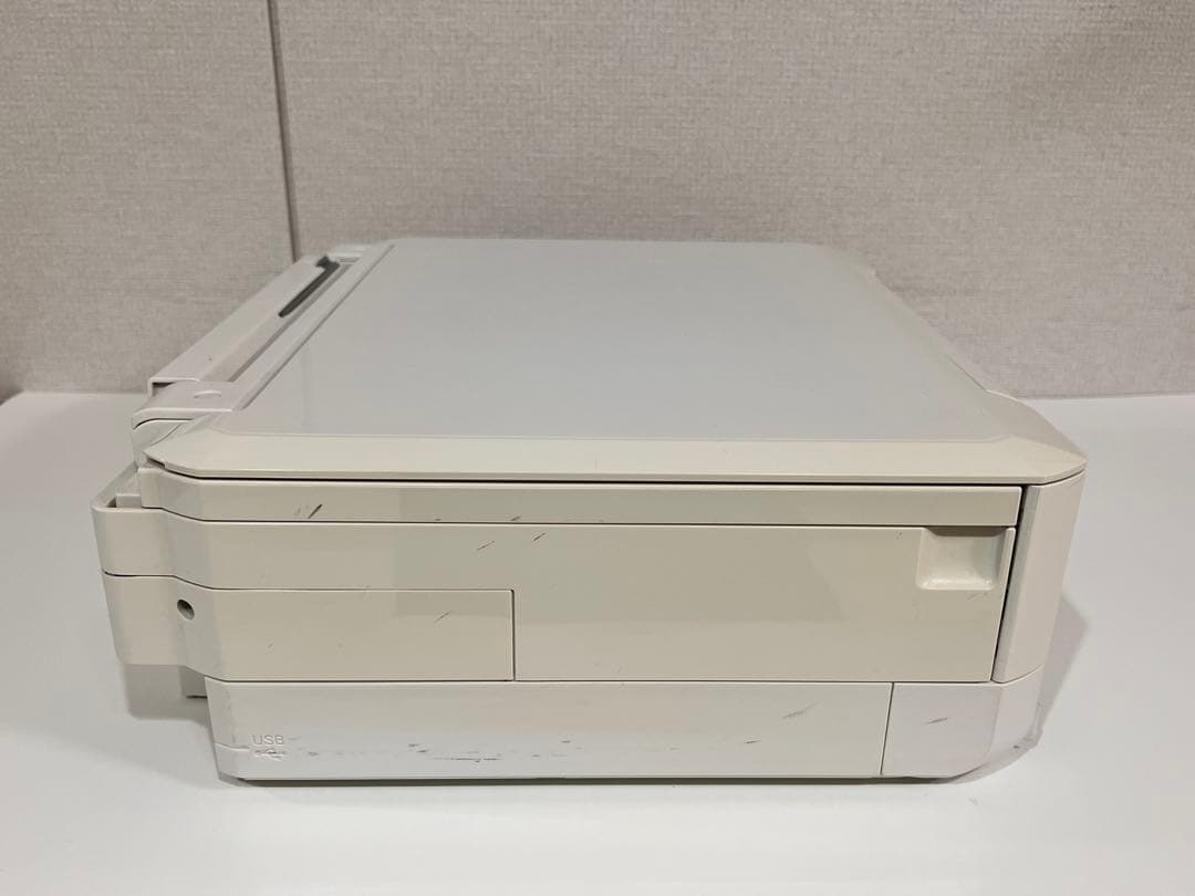 EPSON EP-808AW インクジェットプリンター・インクカードリッジ