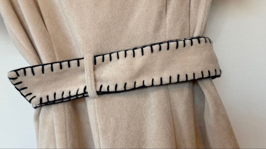 新品未使用Herlipto Summertime Romper M