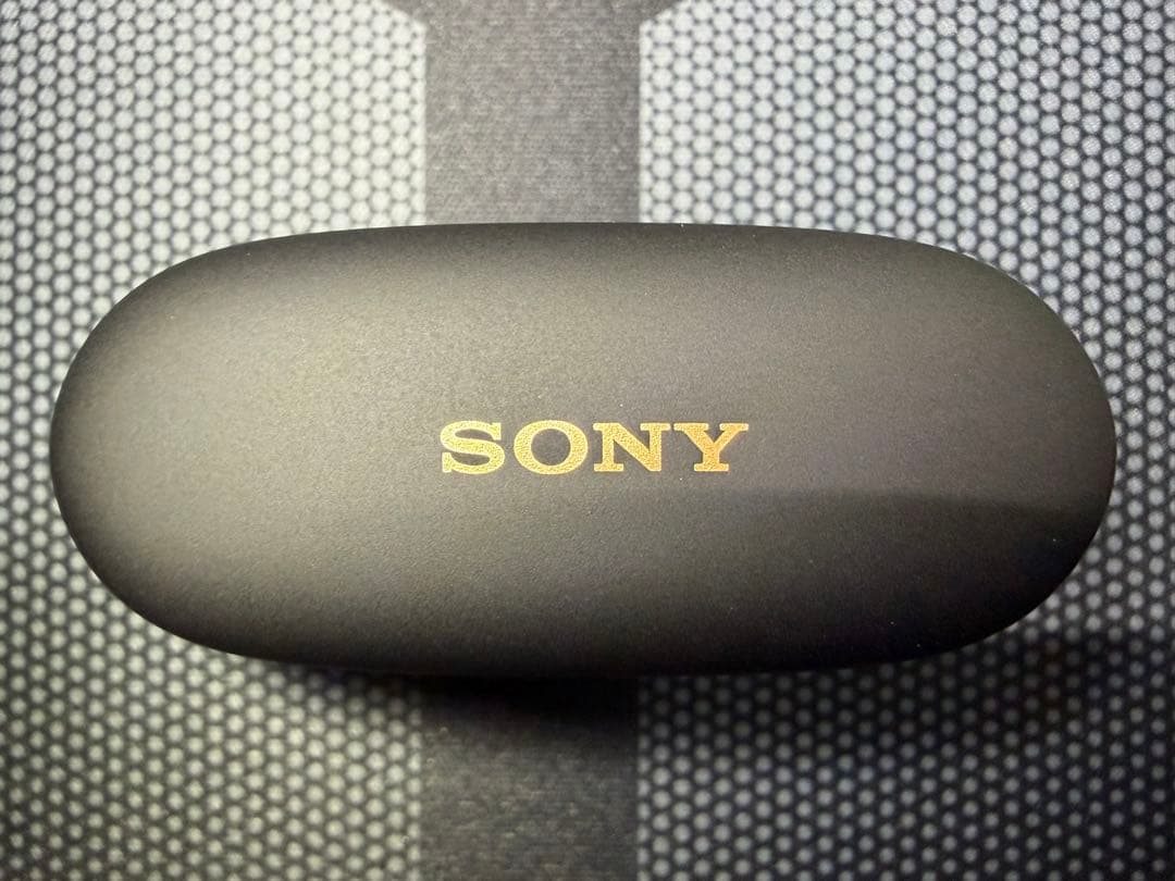 SONY WF-1000XM5 ワイヤレス イヤホン