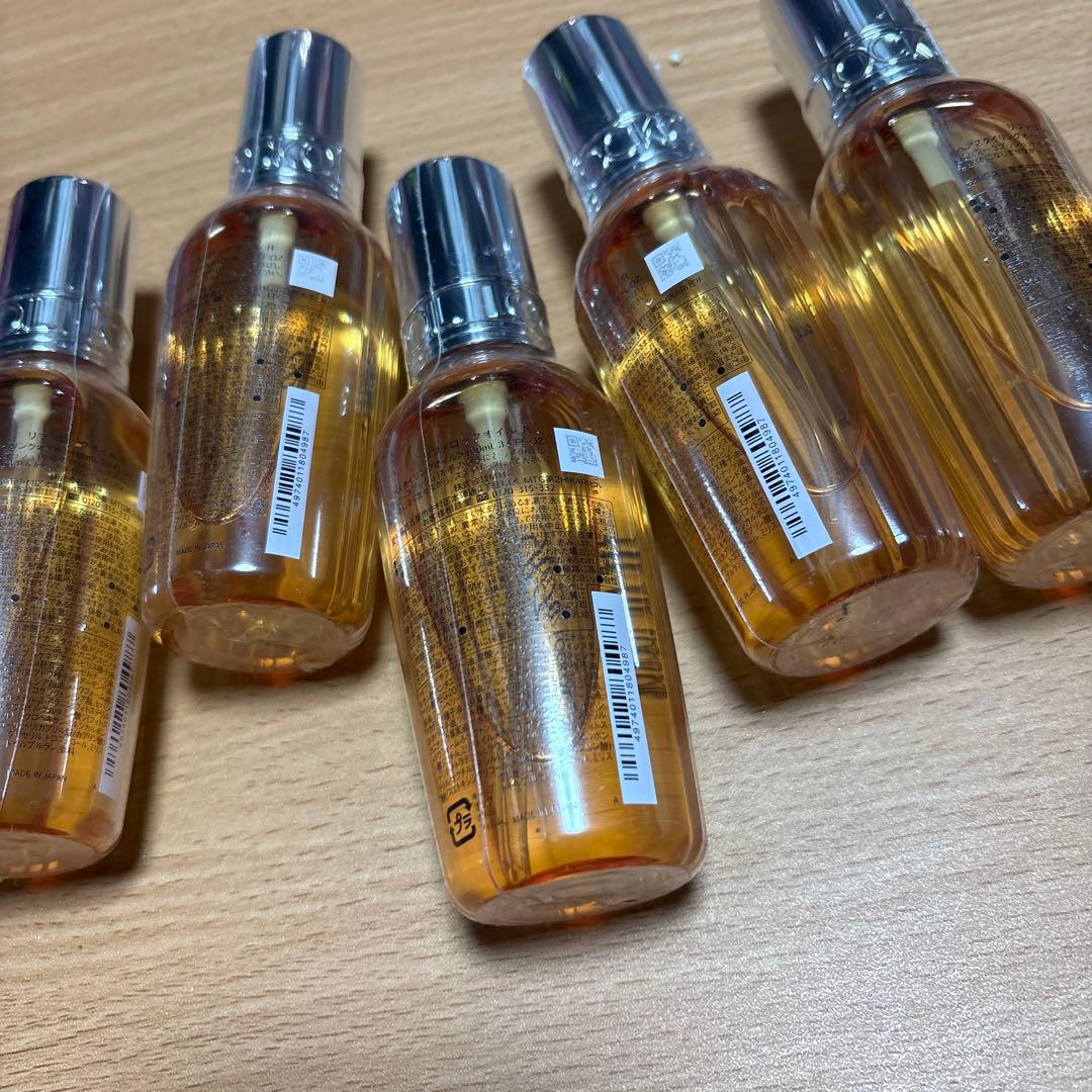 リファ ReFaロックオイル Rまとめ売り