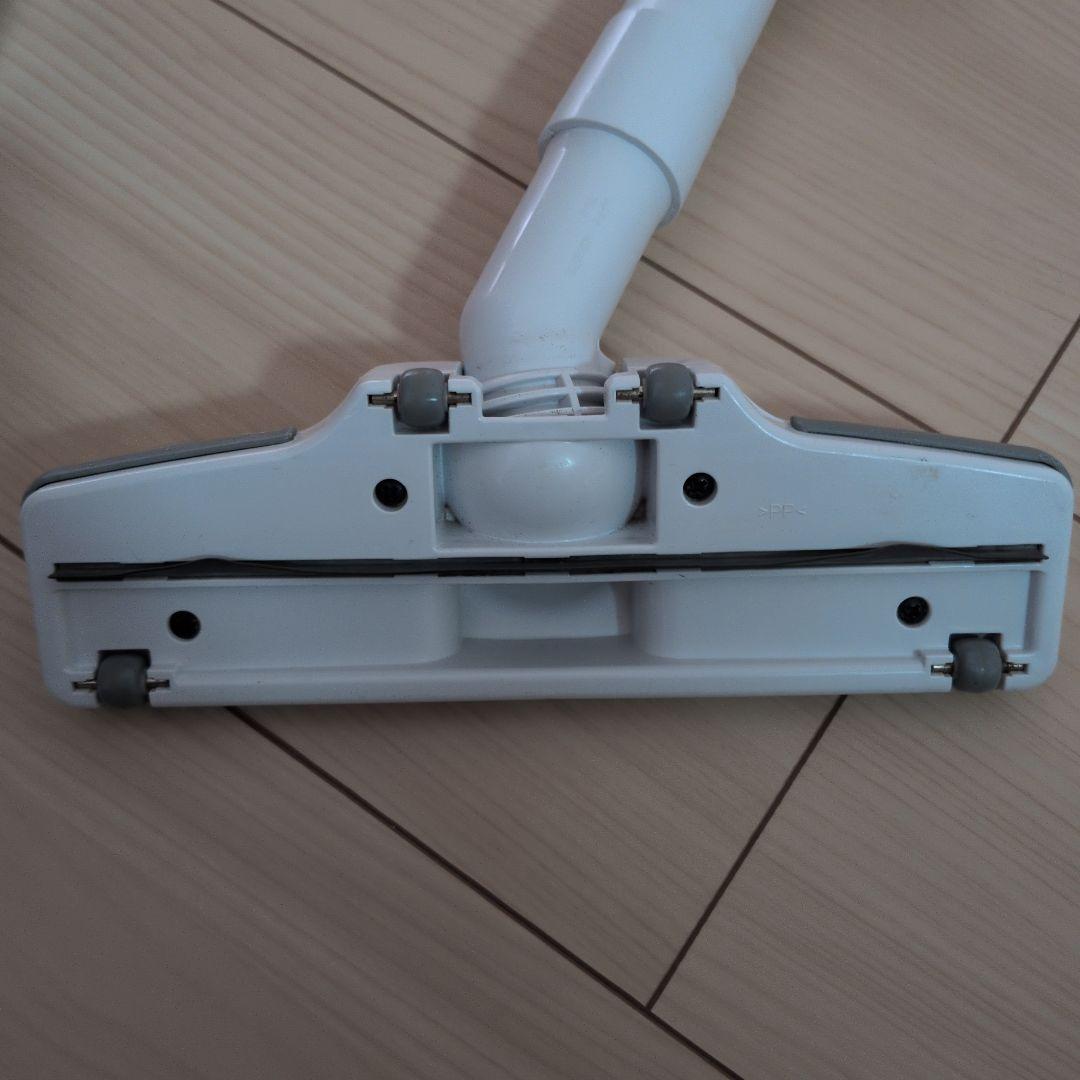 マキタ 掃除機 CL107FD 充電式