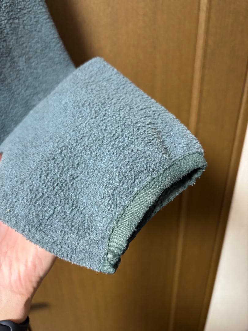 patagonia シンチラ フリース XL