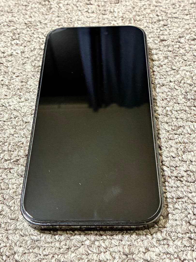 海外版iPhone14pro 128GB