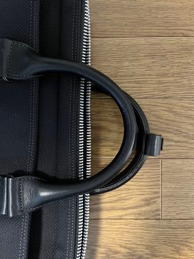 吉田カバン　ポーター　エルダーブリーフケース　ビジネスバッグ