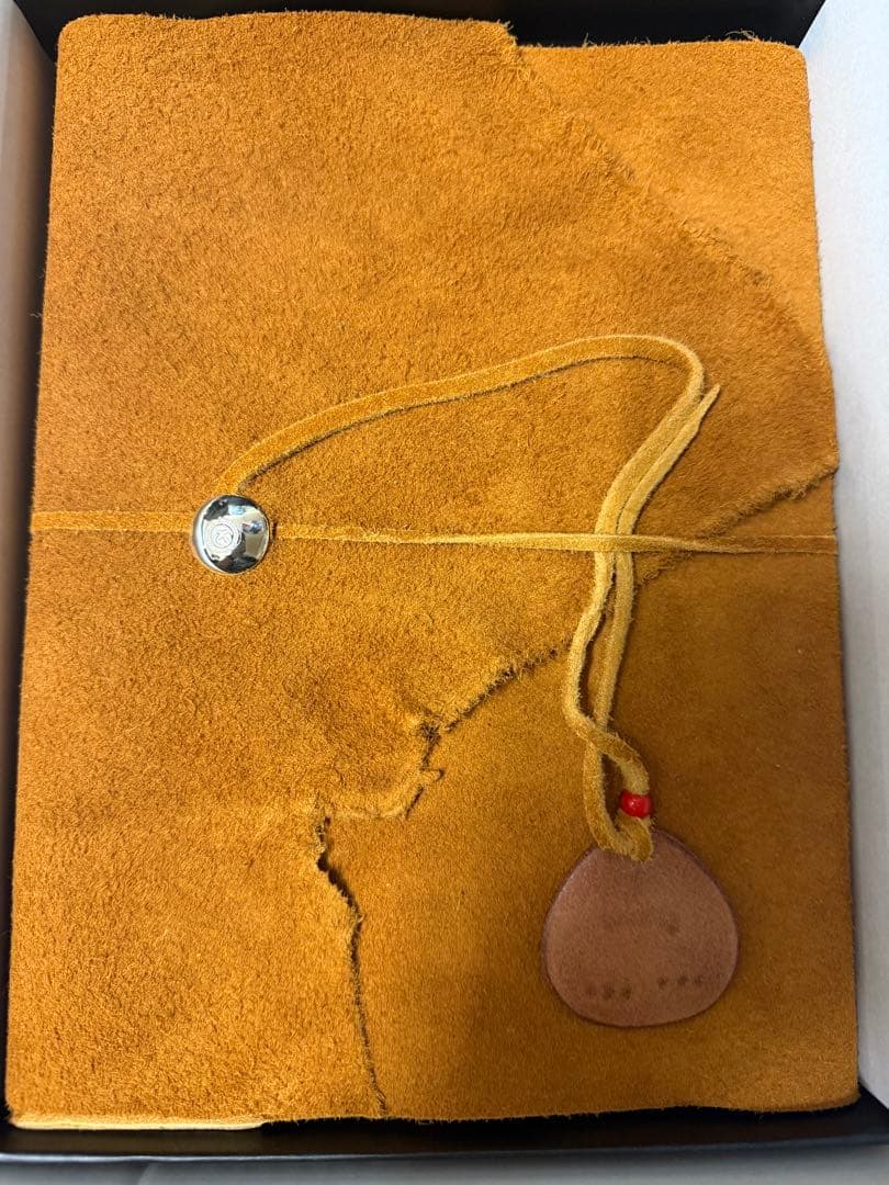 ゴローズ　goro's The Heritage ボックスセット　本