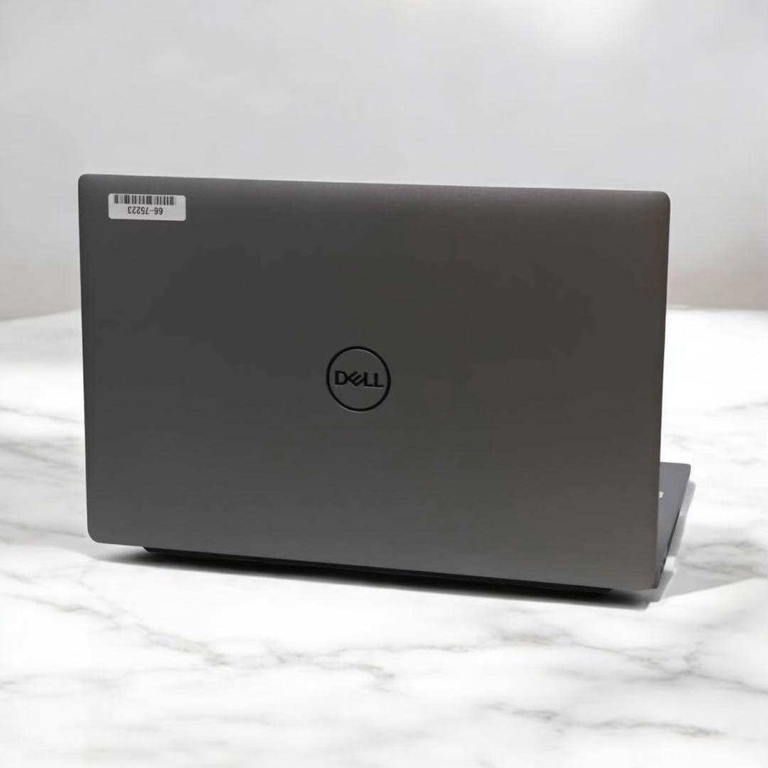 Windowsノート本体 Dell latitude 5521 i7 ram 16 ssd 512