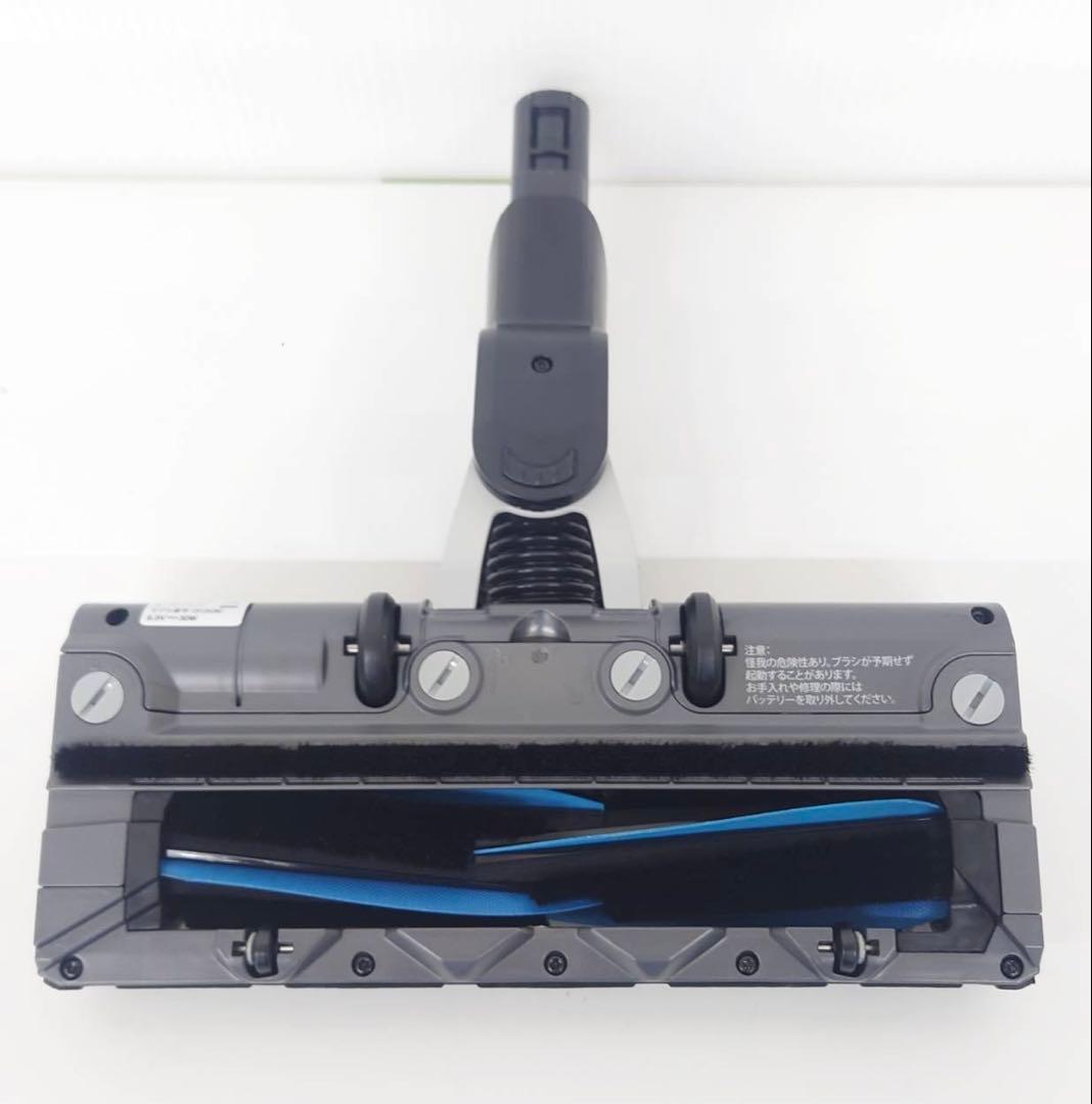 シャーク コードレス スティック クリーナー CS120J SHARK　掃除機