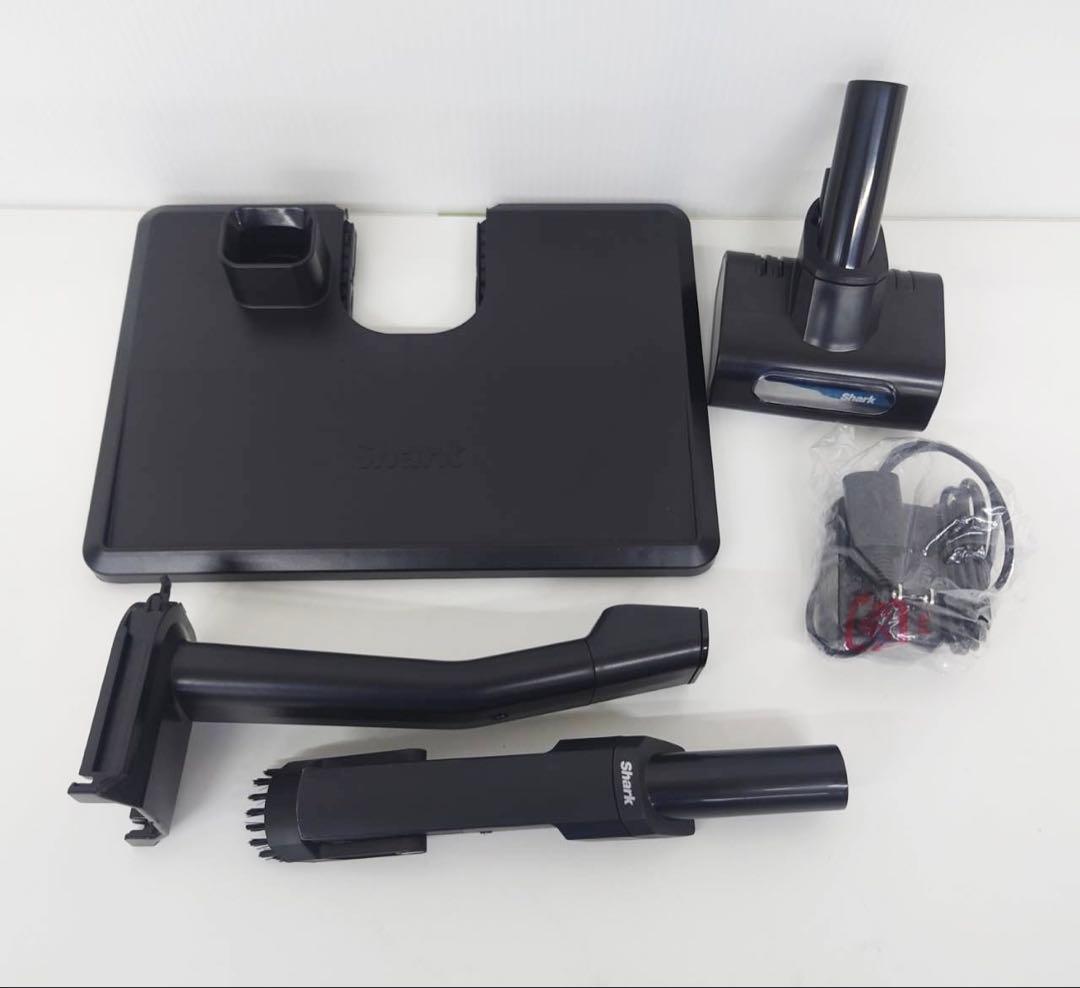 シャーク コードレス スティック クリーナー CS120J SHARK　掃除機