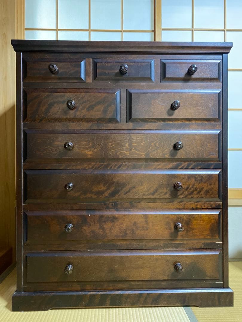 るーさま専用 チェスト♪