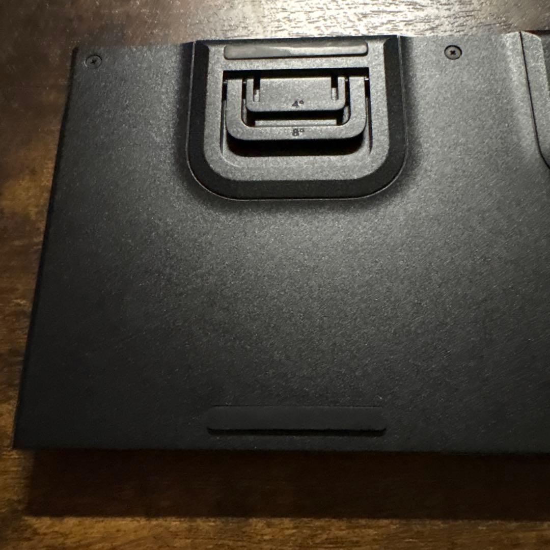 ゲーミングキーボード　ロジクール　logicool G913