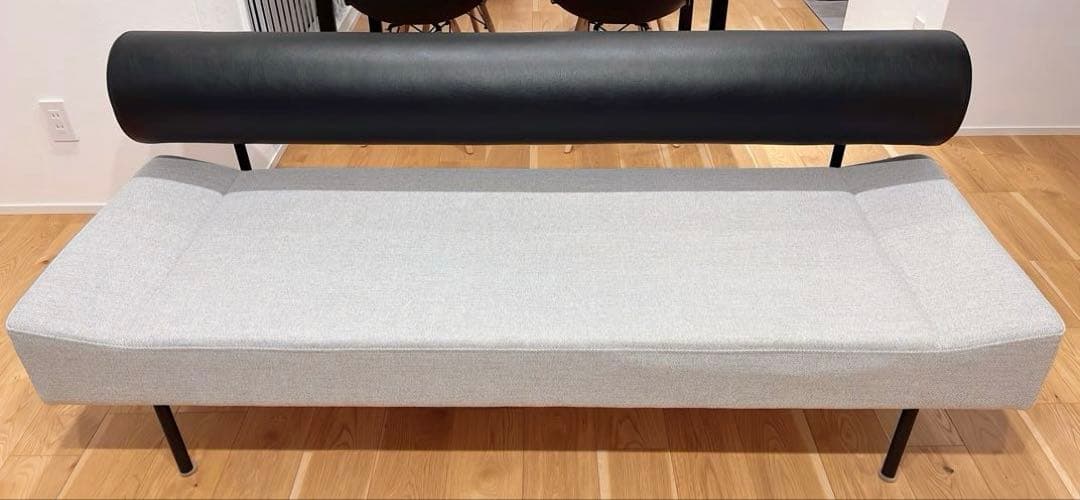 美品 送料込み ＩＤＥＥ　ＤＩＶＡＮＣＯ　ＳＯＦＡＲ　3人掛け ソファ 無印良品