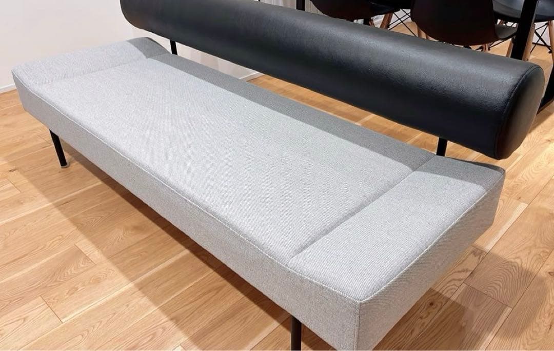 美品 送料込み ＩＤＥＥ　ＤＩＶＡＮＣＯ　ＳＯＦＡＲ　3人掛け ソファ 無印良品