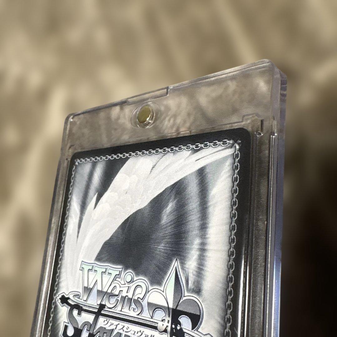 a*c様 トレカ/プロセカ/ヴァイスシュヴァルツ/日野森志歩/サインあり