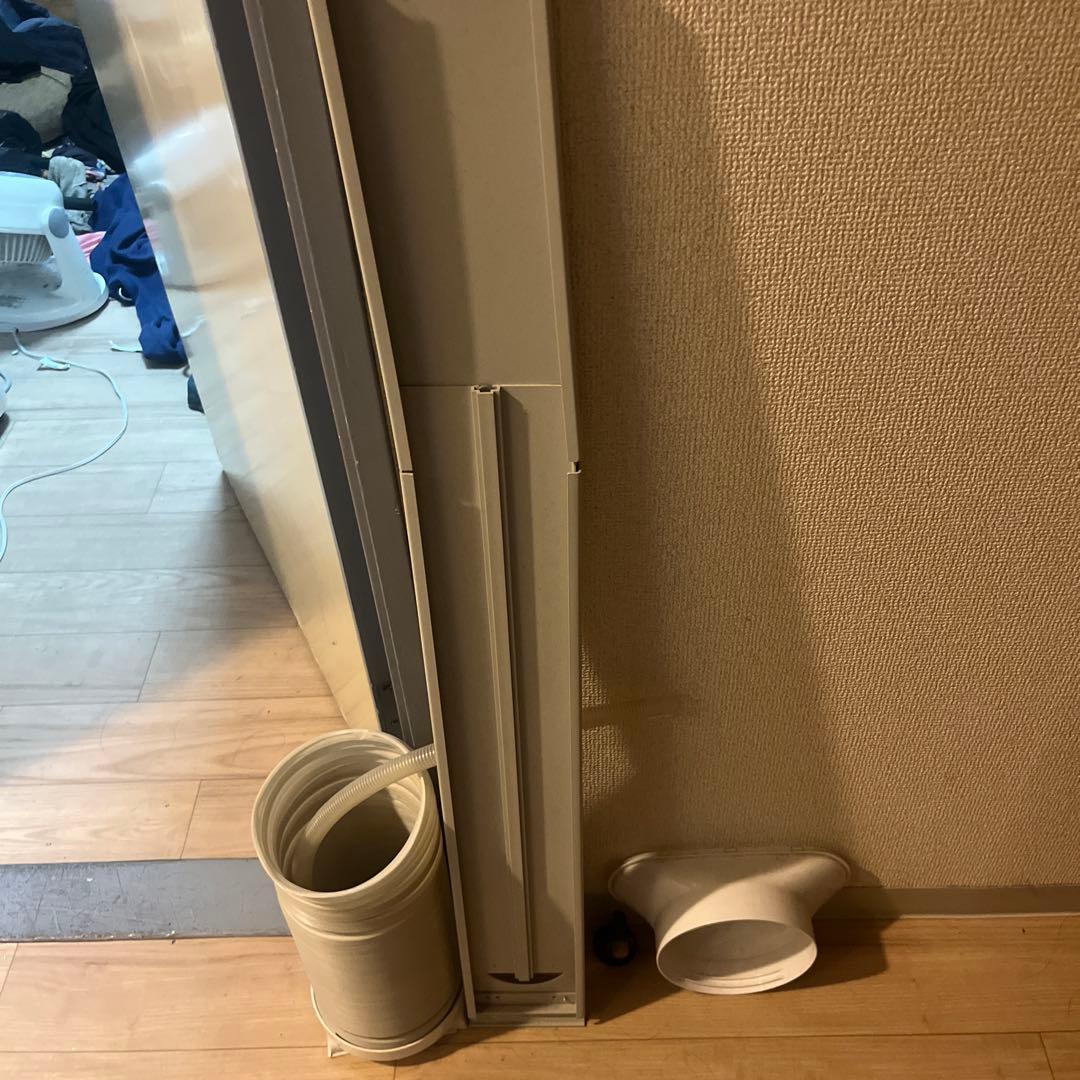 KODEN KEP202R 冷風機