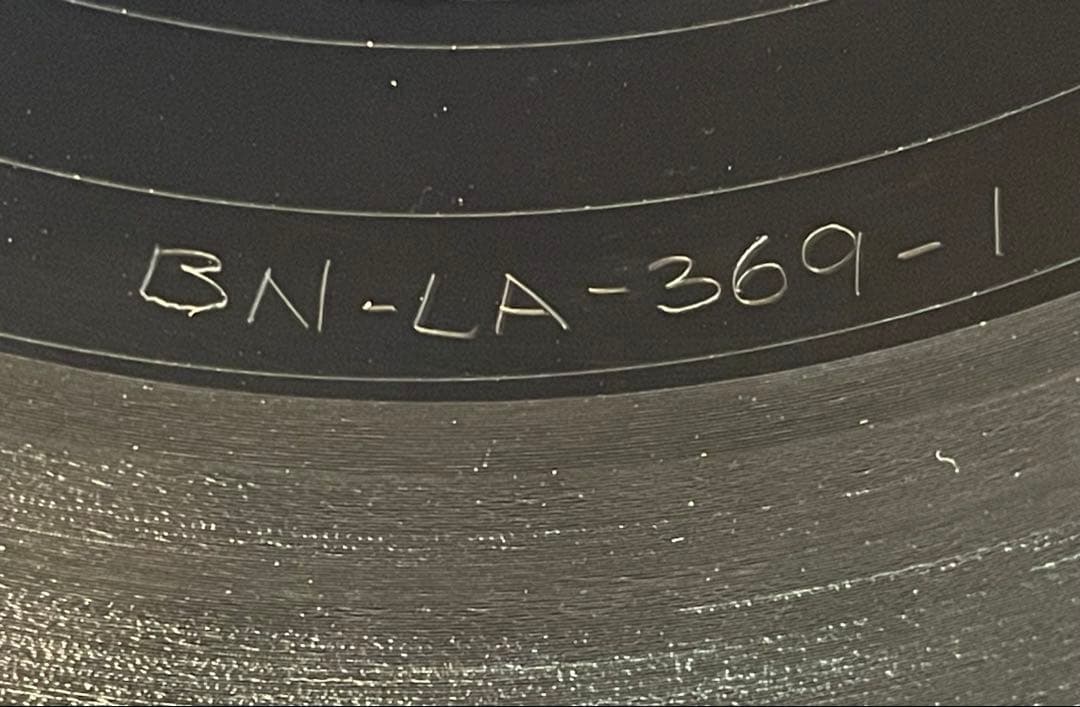 ジャズレコード Bobby Hutcherson/Linger Line