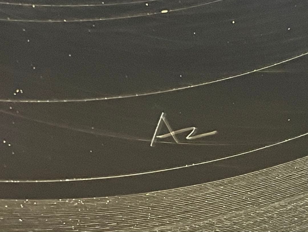 ジャズレコード Bobby Hutcherson/Linger Line