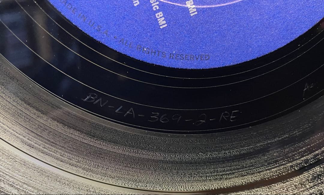 ジャズレコード Bobby Hutcherson/Linger Line