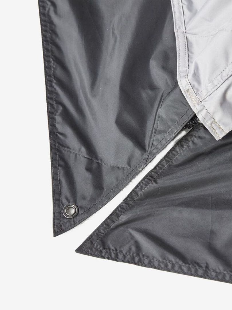 新品未使用 ノースフェイス テント ノーチラス2×2 NV22203 MG