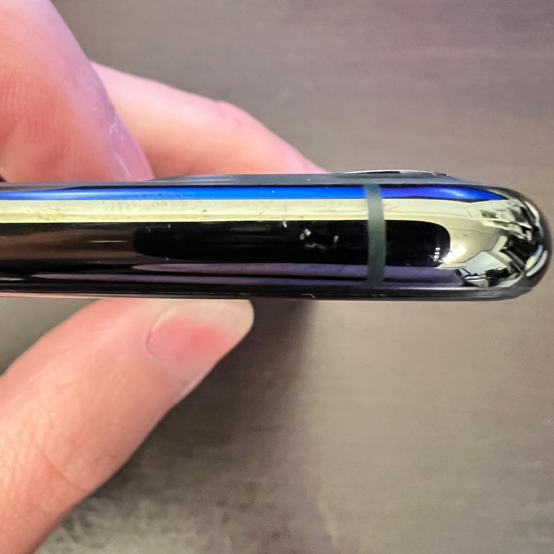 iPhone 11 Pro ミッドナイトグリーン 512GB SIMフリー