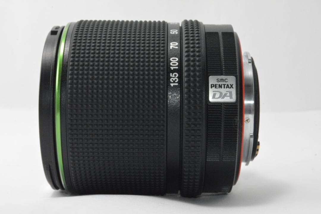 ★美品★SMC DA 18-135mm F3.5-5.6 ED AL DC WR