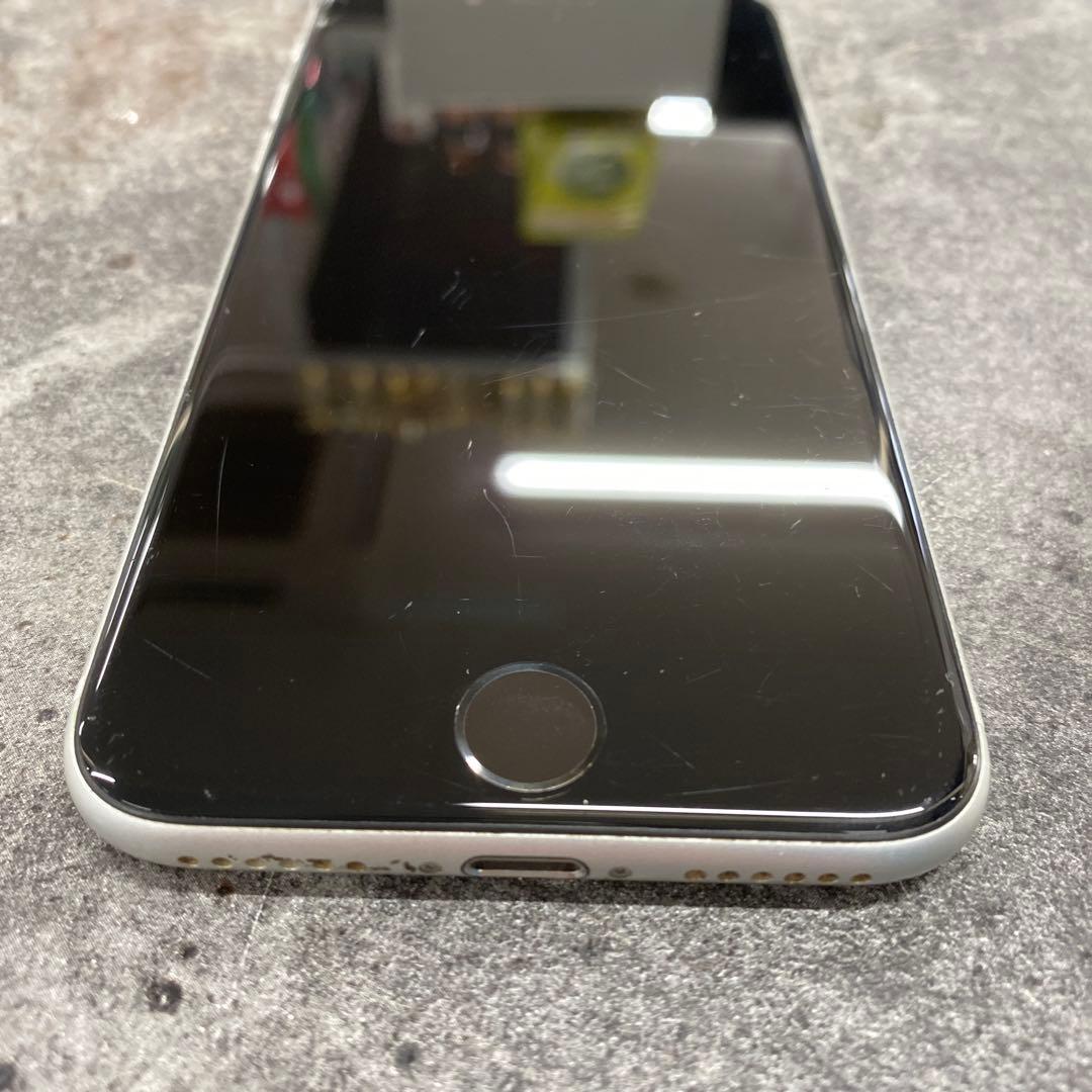 タ*ア様 iPhone SE（第2世代） 64GB ホワイト
