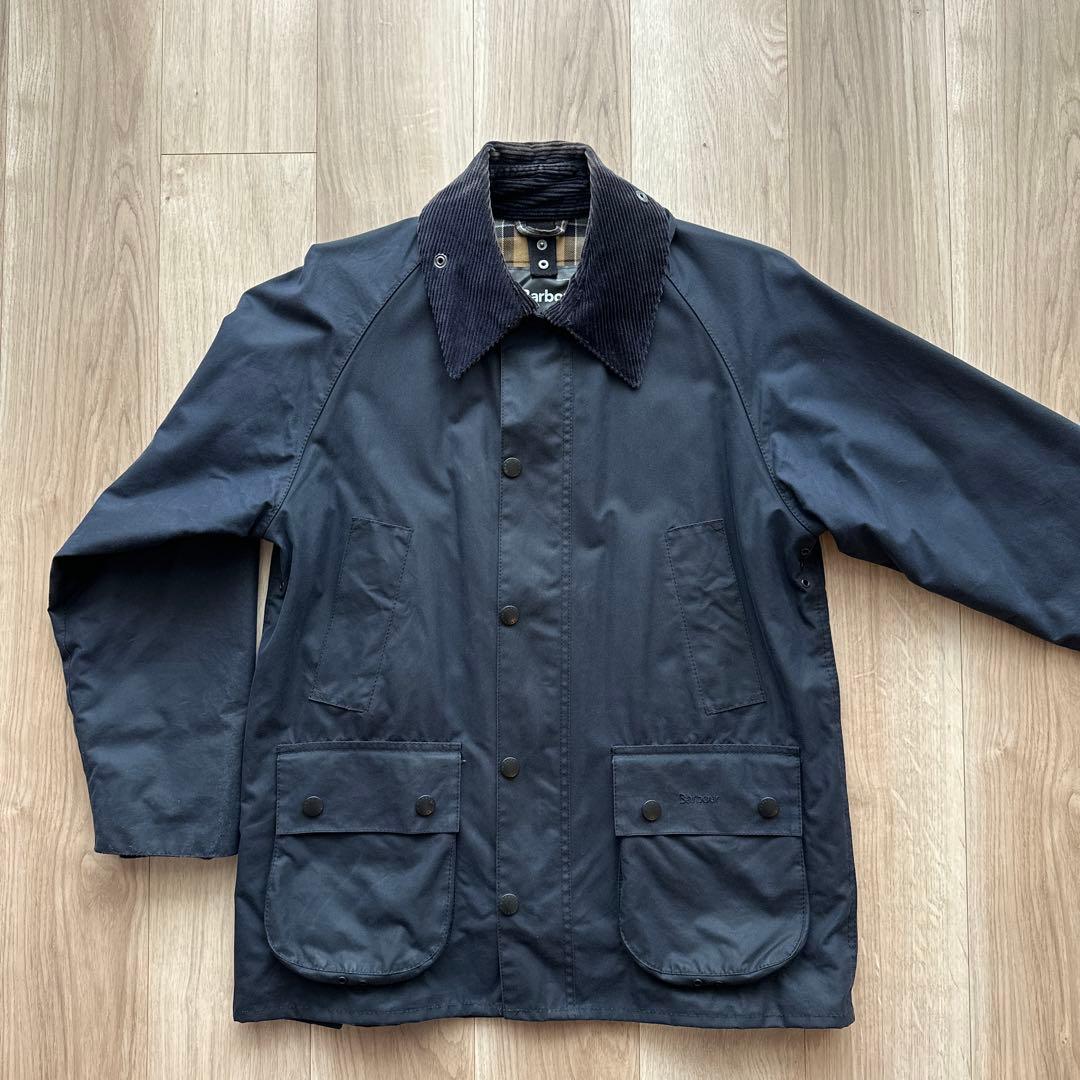 ジャケット・アウター Barbour BEDALE