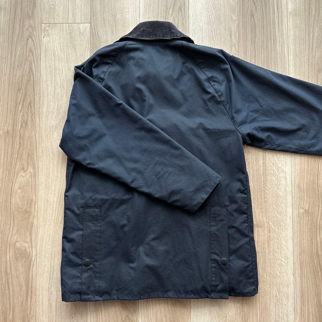 ジャケット・アウター Barbour BEDALE