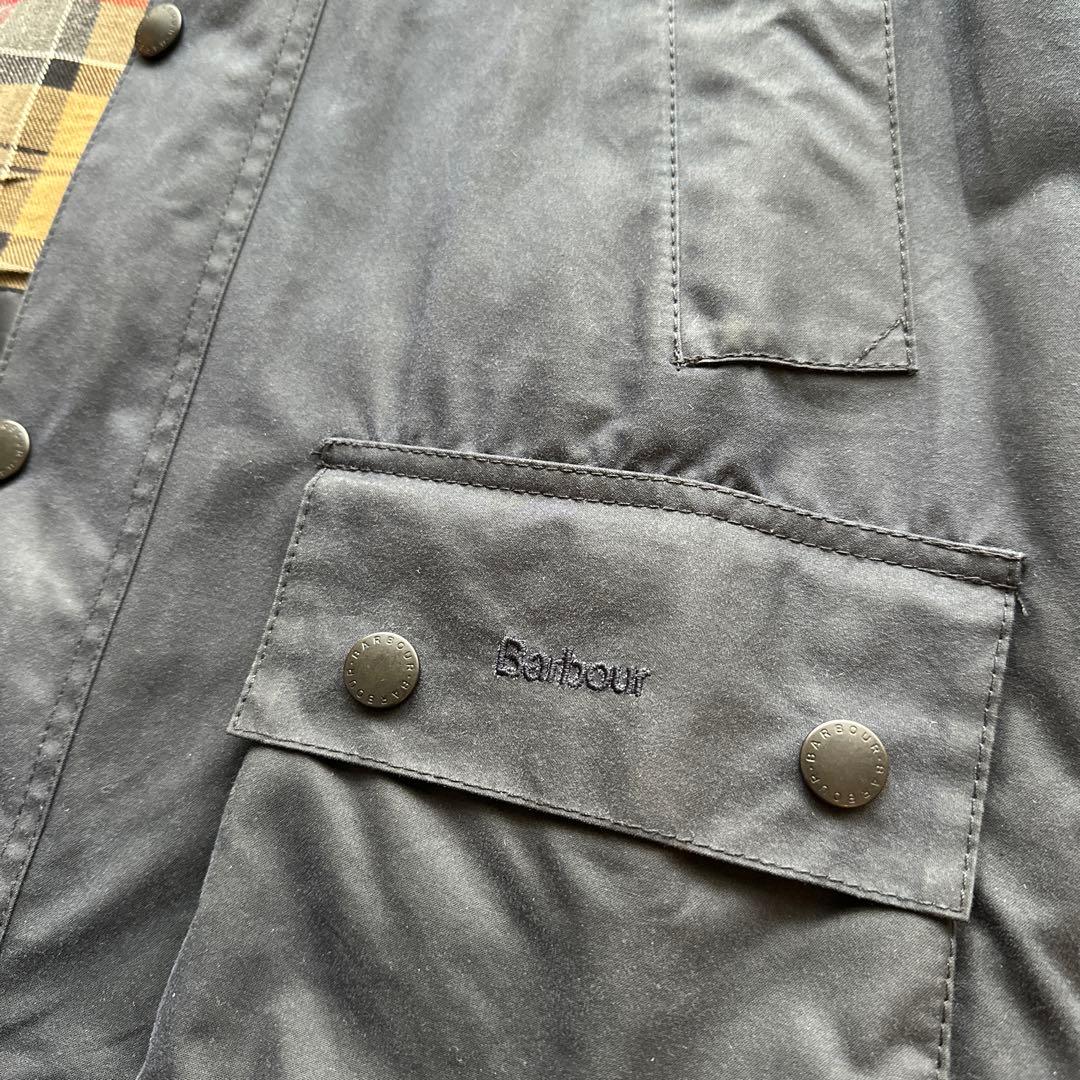 ジャケット・アウター Barbour BEDALE