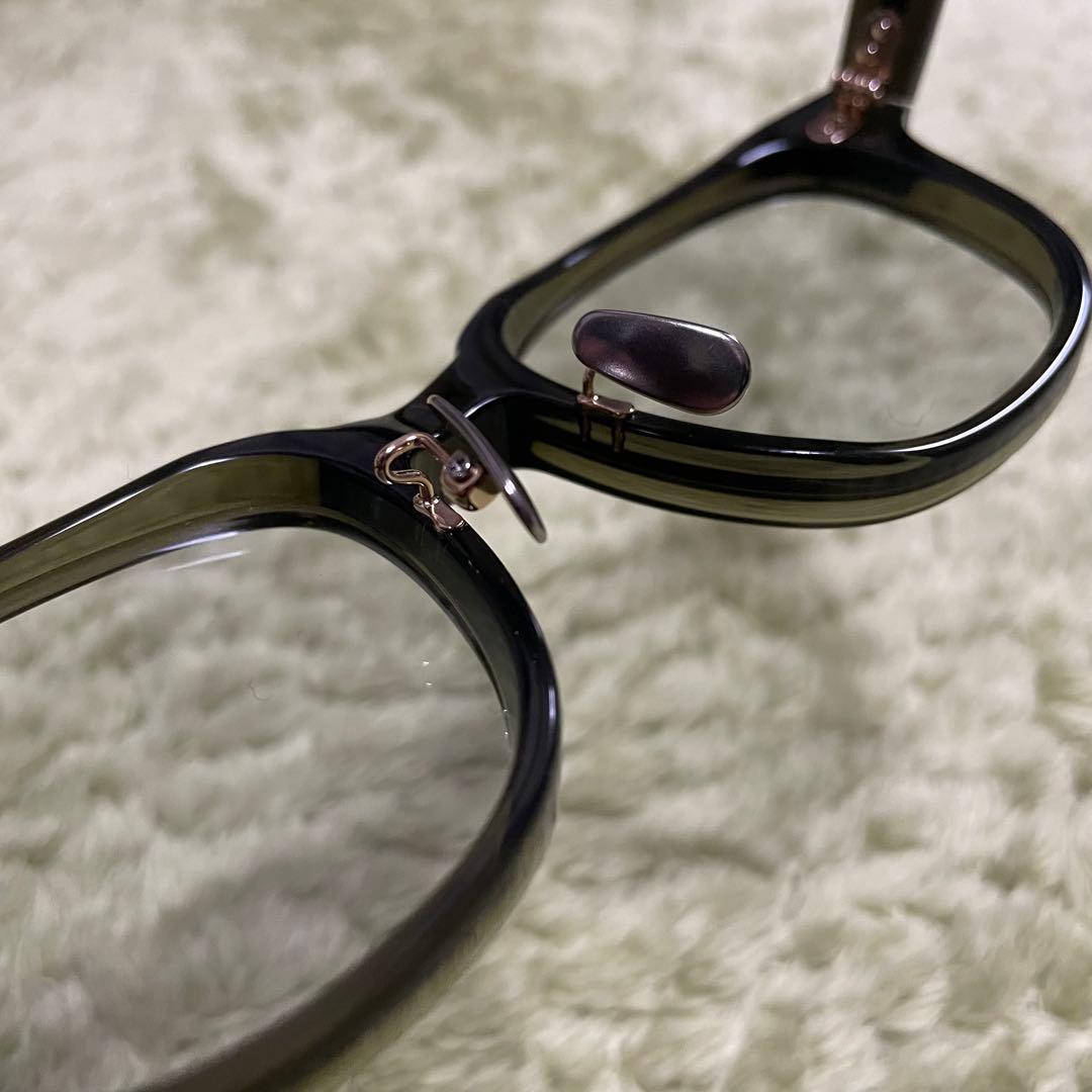 NOCHINO OPTICAL SAN SUI FR サングラス