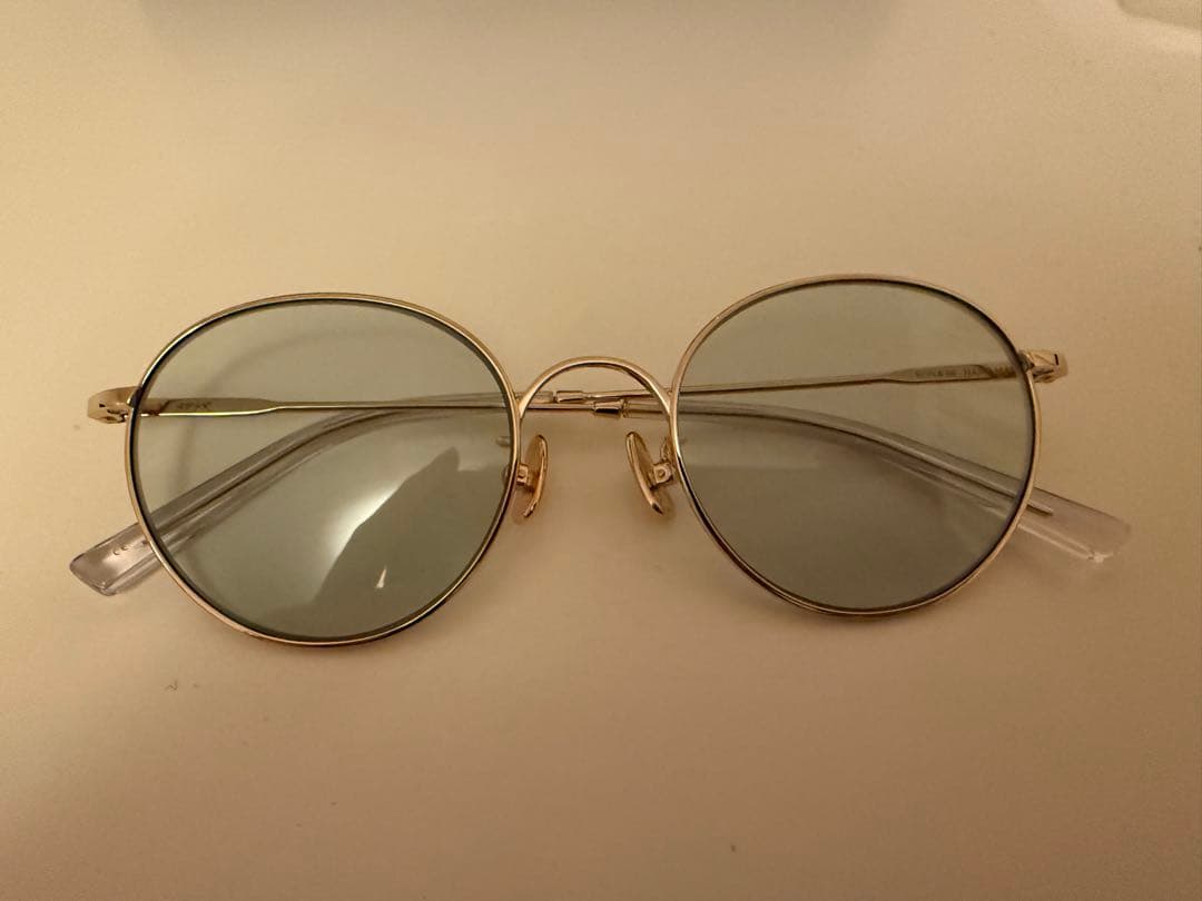 A.D.S.R. BONA 06 ゴールドフレーム