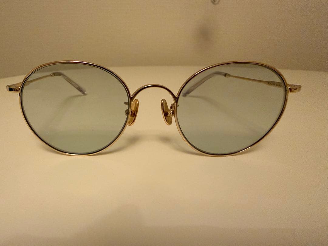 A.D.S.R. BONA 06 ゴールドフレーム