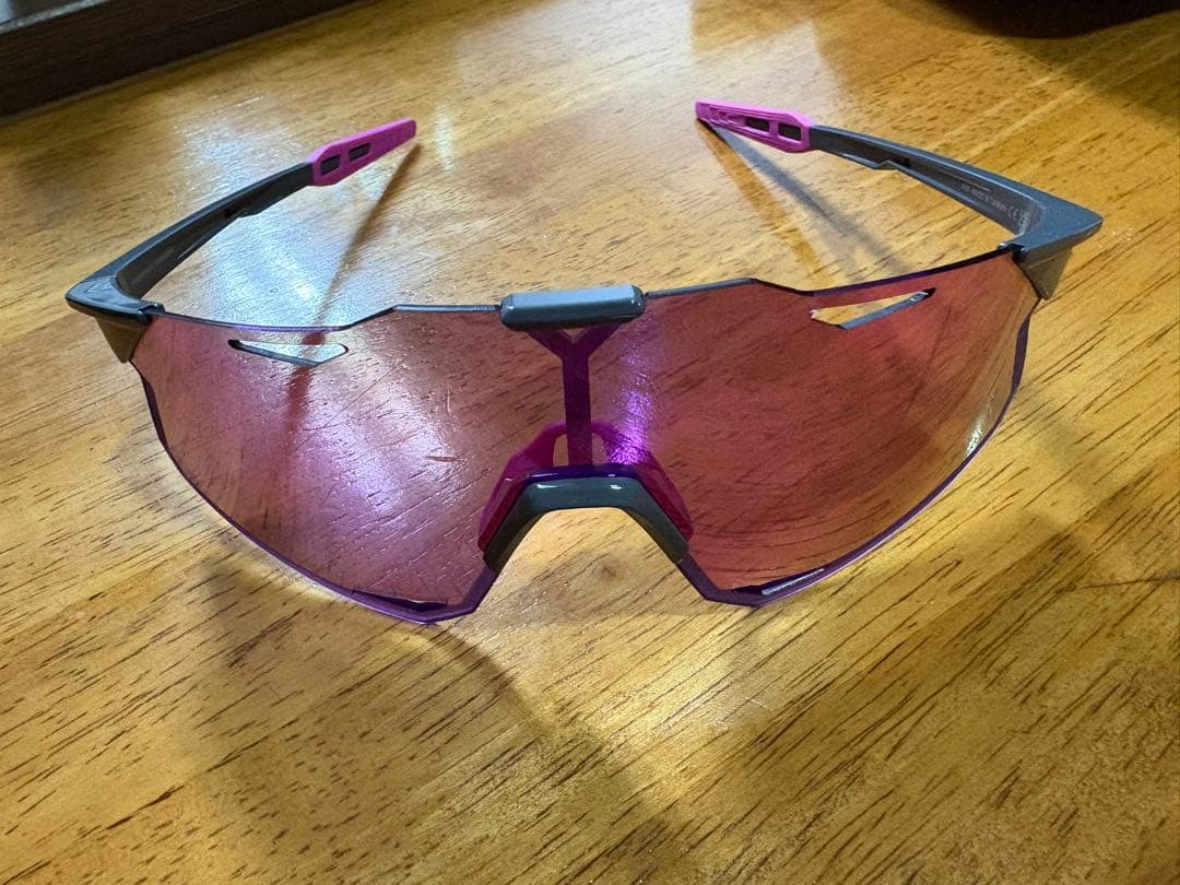 100%ワンハンドレッドサングラス 【新品】 teriyaki様