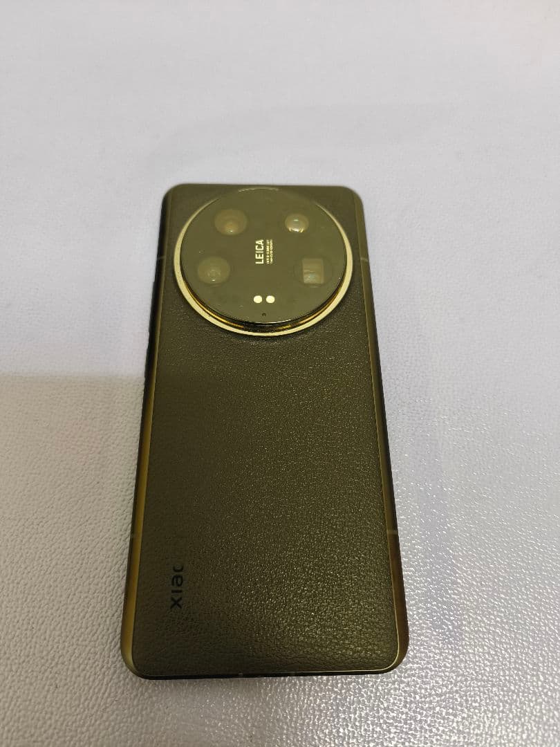 Xiaomi14ultra 16GB 512GB【国内版】