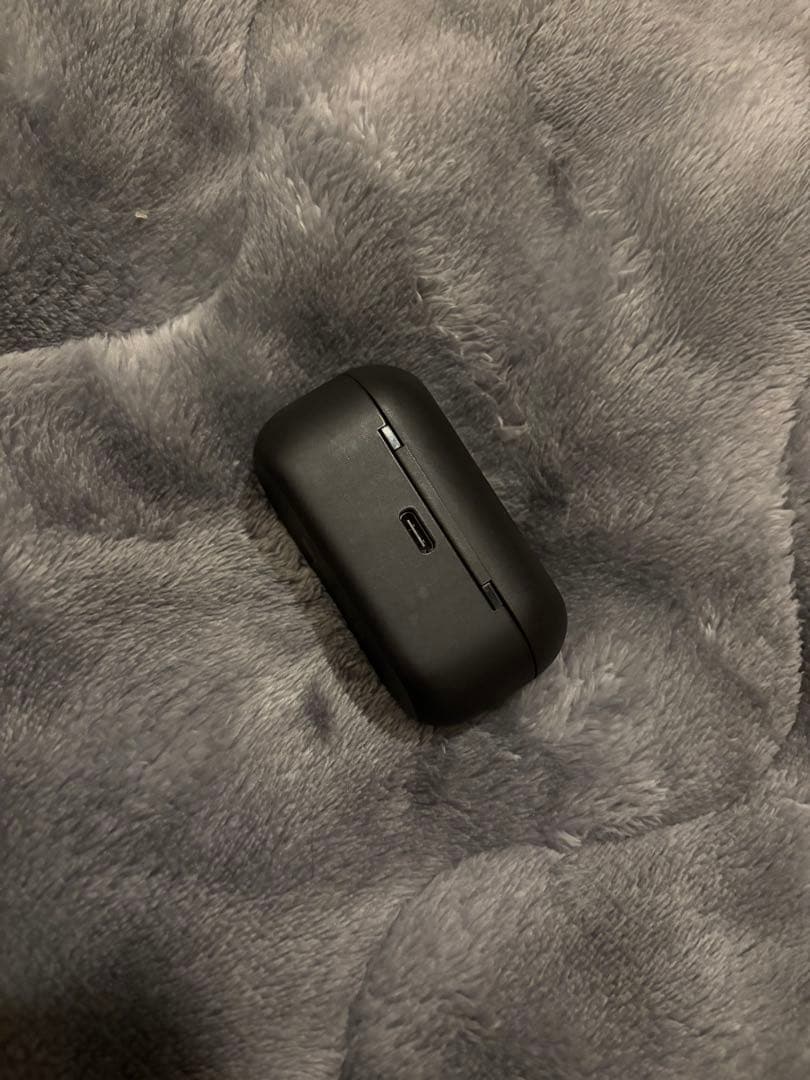 Technics ワイヤレスイヤホン ブラック　az60m2