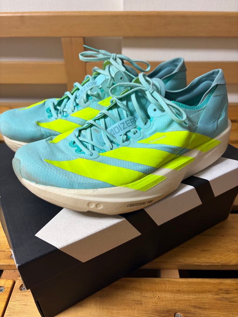 アディダス タクミセン11 26.5cm