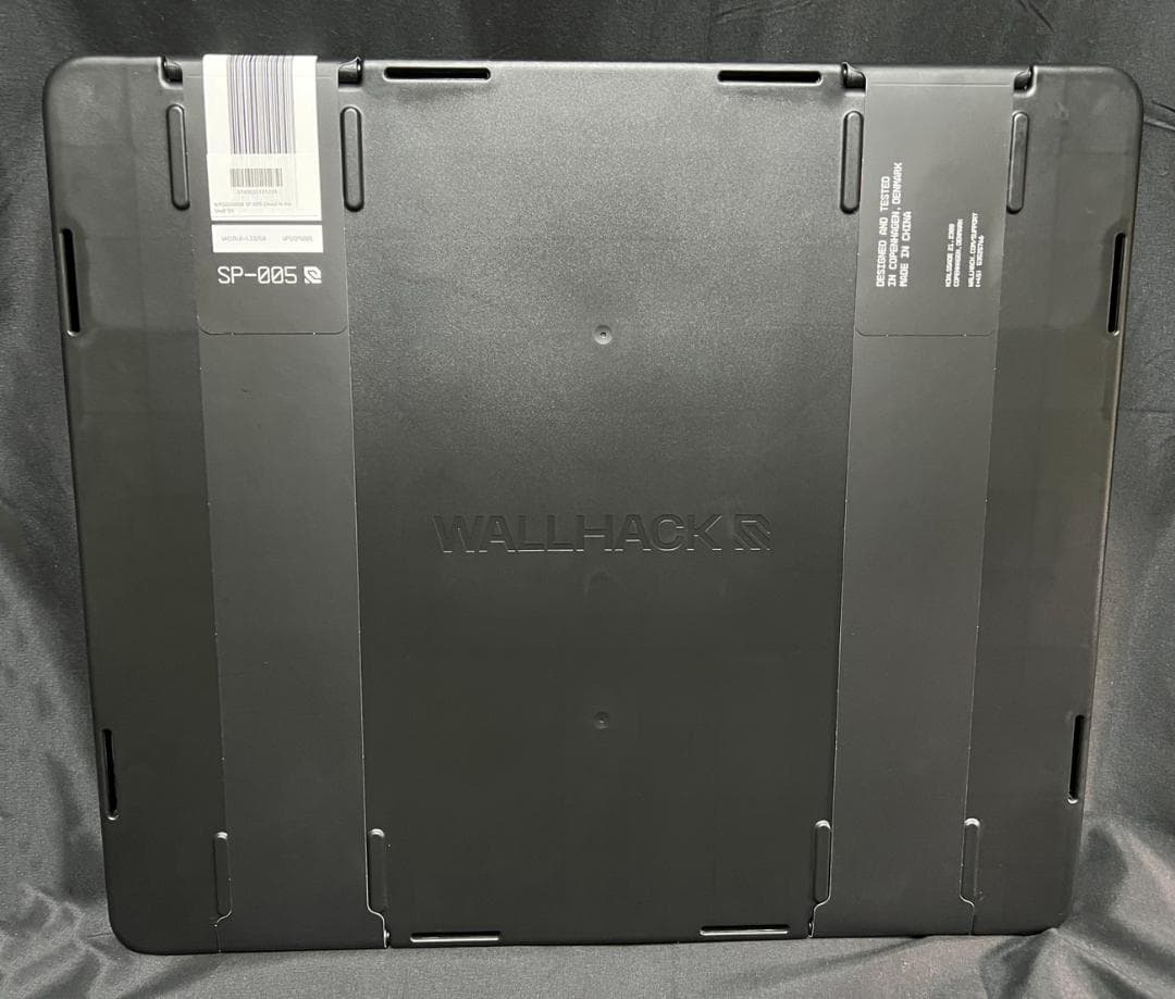 SP-005 WALLHACK Ghost in the Shell ’95