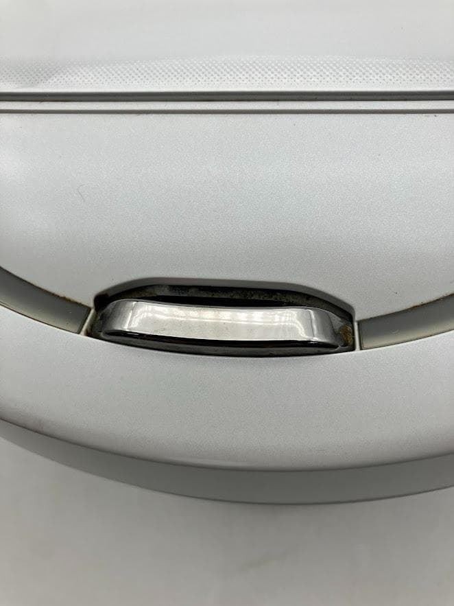 SHARP HEALSIO　自動調理鍋　KN-HW16E-W