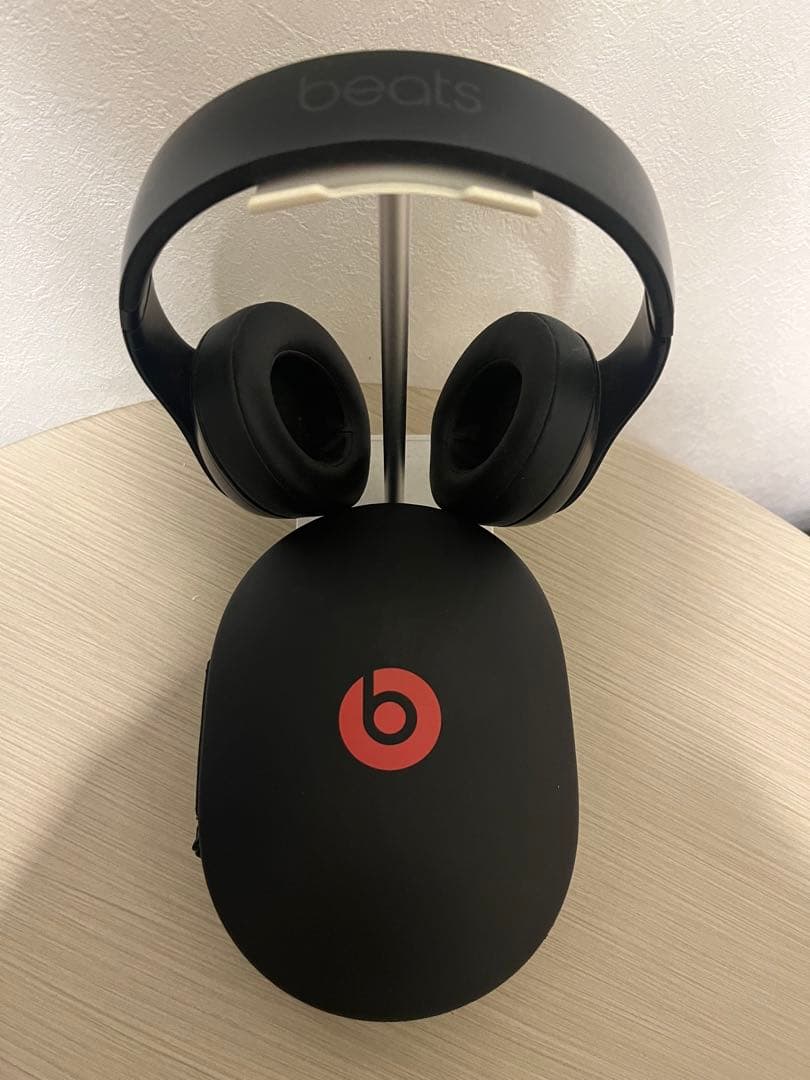 Beats Studio3 Wireless ワイヤレスノイズキャンセリング