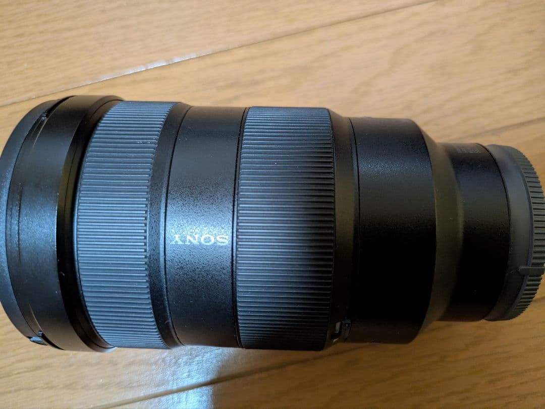 レンズ(ズーム) SONY FE 24-70mm f2.8 GM SEL2470GM