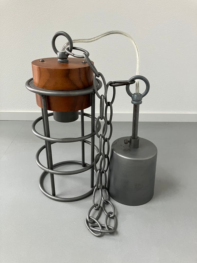 シーリングライト・天井照明 ACME FURNITURE BRIGHTON LAMP