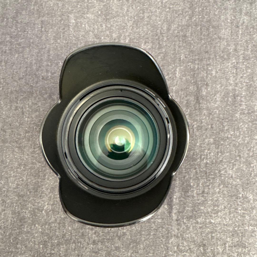 【良品・F2.8通し】SONY 28-75mm F2.8 SAM