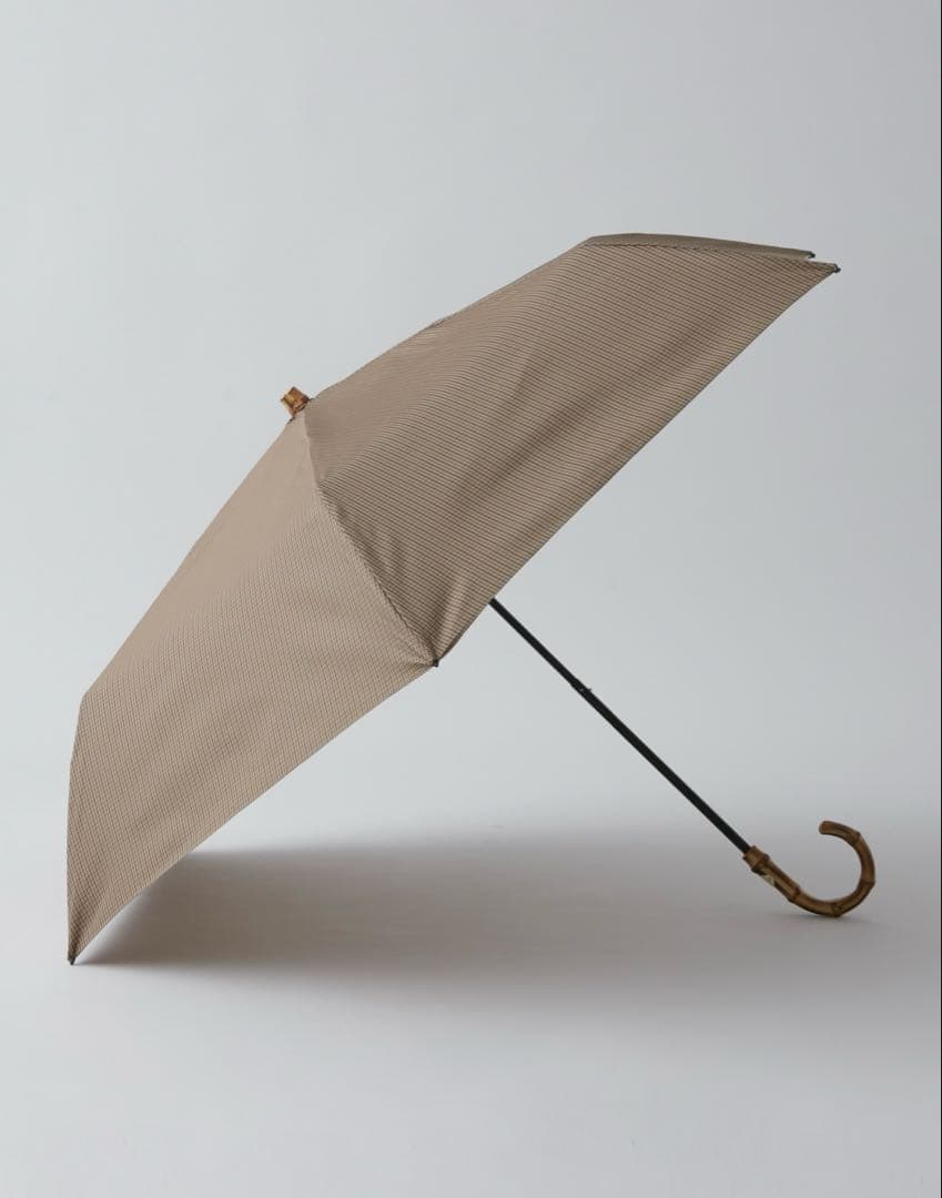 トラディショナルウェザーウェア　晴雨兼用