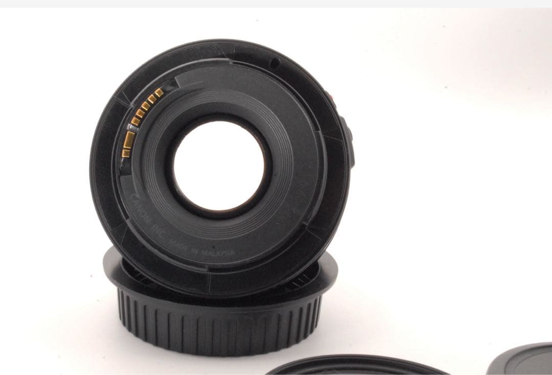 ✨キヤノン純正✨Canon EF 50mm F1.8 Ⅱ 単焦点レンズ 美品