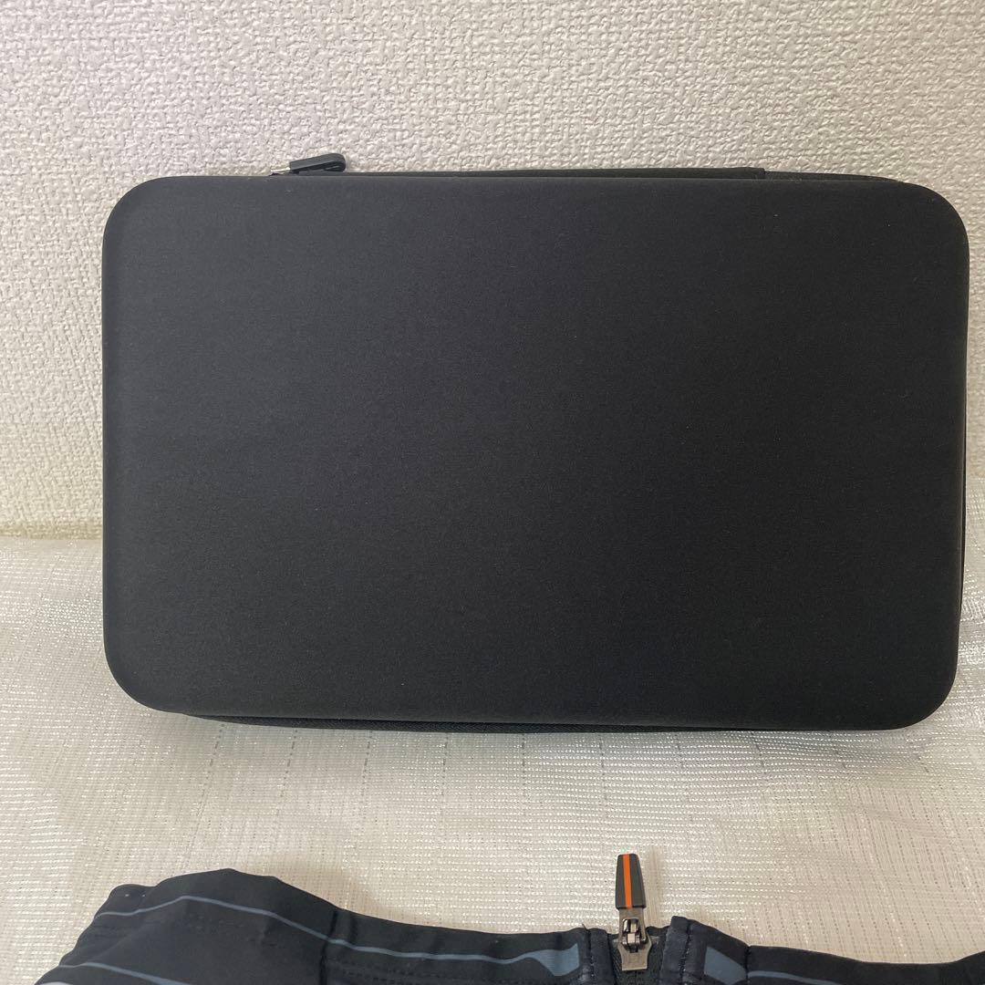 SIXPAD パワースーツライトコアベルト　Lサイズコントローラー付