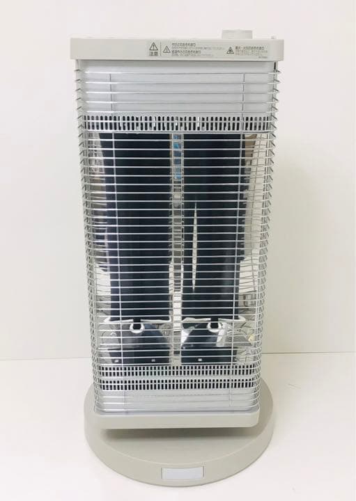 ダイキン セラムヒートERFT11VSE6 遠赤外線ヒーター 2018年製