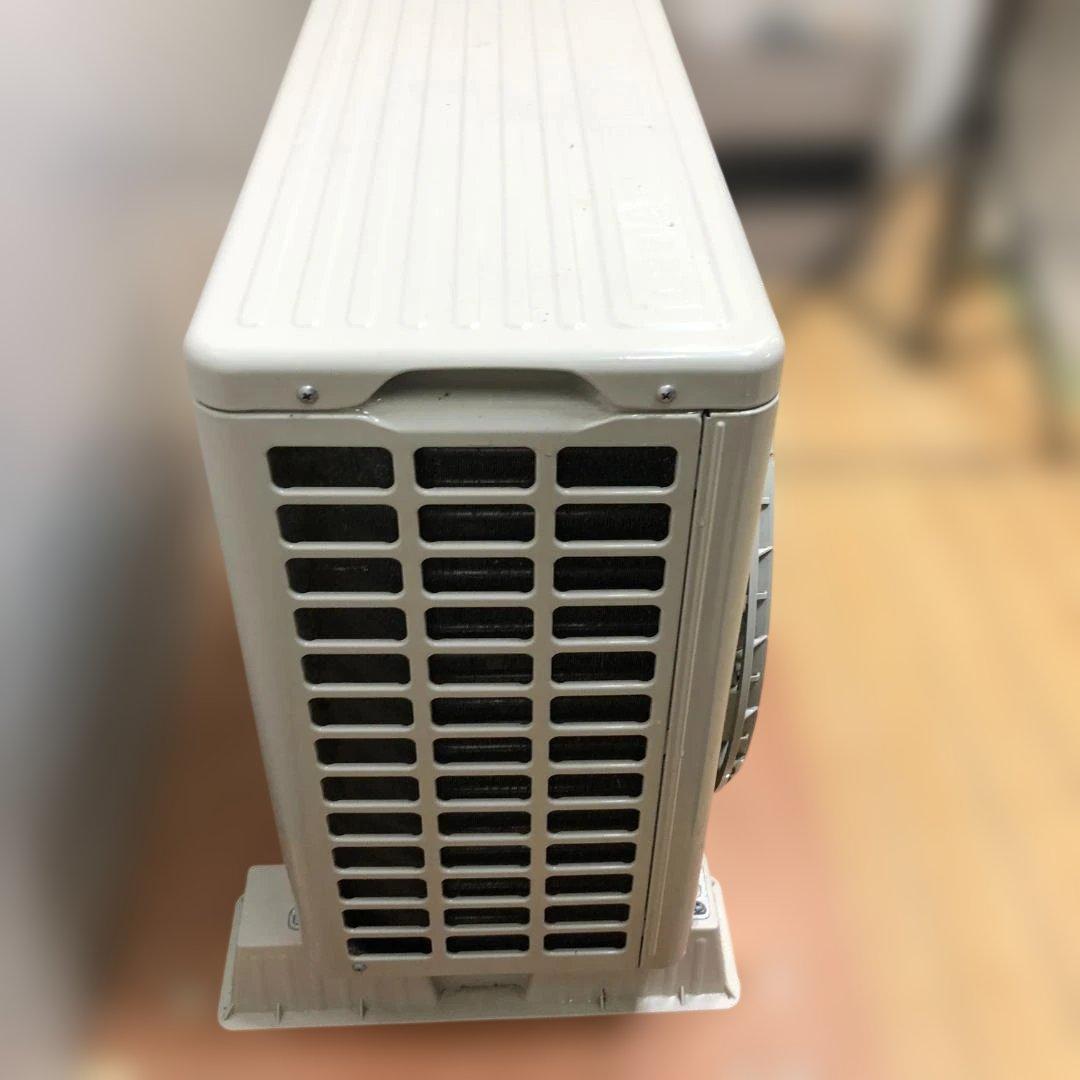 送料無料 日立 2023年製 6畳 RAS-DT22N 冷暖房 251228