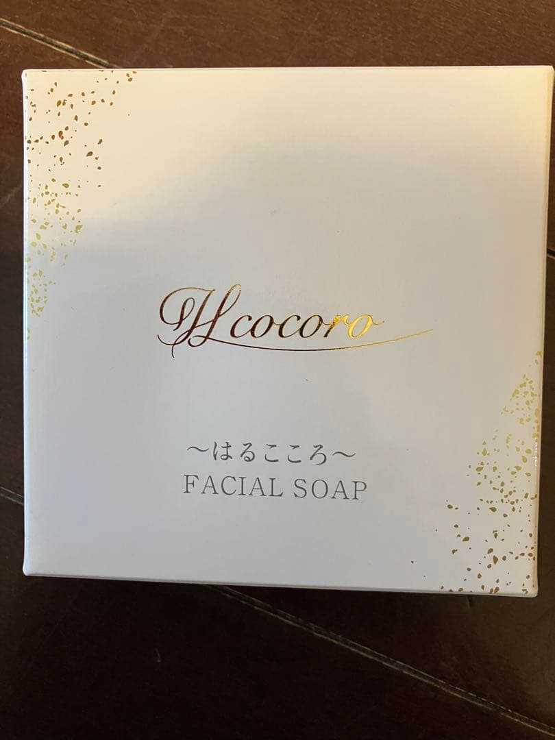 はるこころ　スキンケアセット