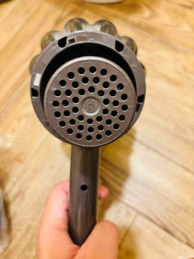 ダイソンV10 SV12モーター全モード動作品 ◆即日発送◆新品互換フィルター